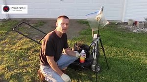 What product would you use to clean a small engine? And what about the internal combustion chamber of an automobile? Via "How Good is B-12 Chemtool? Let's find out!" 🎞 YouTube's Project Farm Ft. Berryman® B-12 #Chemtool Fuel Injector Carburetor Cleaner (http://ow.ly/KAJn50FDWZf) in a #Gasoline Engine 👍👍 | Berryman Products Inc