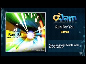 O2Jam OST - Run For You