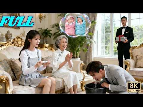 She got pregnant after a one-night stand! Shockingly, the CEO had morning sickness!