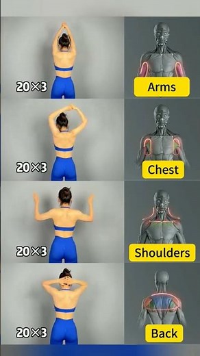 Wide Shoulders and a thick back can make one look older. Here are four exercises to open #bodypower