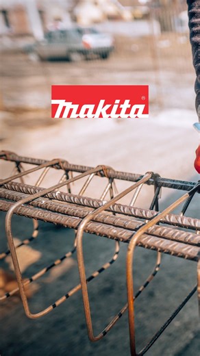 4.5K views · 31 reactions | Meet the Makita Angle Grinder XGT® 115mm & 125mm Precision cutting and grinding are made effortless with powerful performance and efficiency. Whether you’re working with metal, stone, or concrete, these tools deliver unmatched performance in high-demand use cases. For more information, you can visit our website: - GA043G: https://buff.ly/3yeMoe4 - GA044G: https://buff.ly/4bdUhyW #Makitauk #XGT #anglegrinder | Makita UK | Facebook