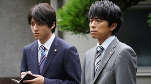 特捜9 season3（2020/07/22放送分）第10話（最終話） | 国内ドラマの動画配信はTELASA(テラサ)-見逃し配信＆動画が見放題