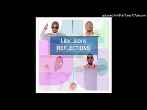 Lilac Jeans - Tears of Joy
