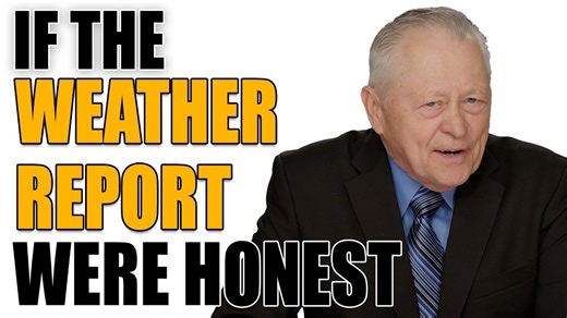 🌦️ Ever feel like weather forecasts let you down? You're not alone! Dive into "The Truth About Weather Reports" with Honest Ads and discover the surprising realities behind those daily predictions. From unexpected rain showers to those scorching sunny days, we peel back the layers on how forecasts are made and why they sometimes miss the mark. Ready to uncover the truth and share a laugh along the way? Watch now and let us know your most memorable weather mishaps! 😂🌪️ #WeatherWoes #HonestAds 