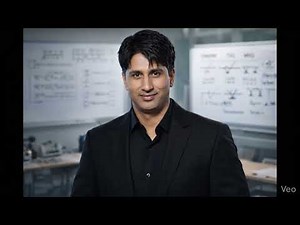 Chiller in HVAC Explained Simply | Refrigeration Cycle & Key Components, If you understand how work