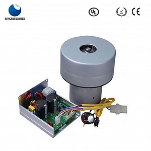 [Hot Item] Big Power Customized Brushless DC Motor for Wall-Hung Boiler Motor/Bubble Bath Pumps
