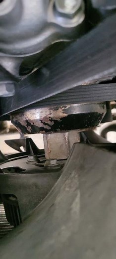 DON'T forget to BLEED the Coolant, before START up, Duramax LLY Fuel Leak #diesel #trucks #repair