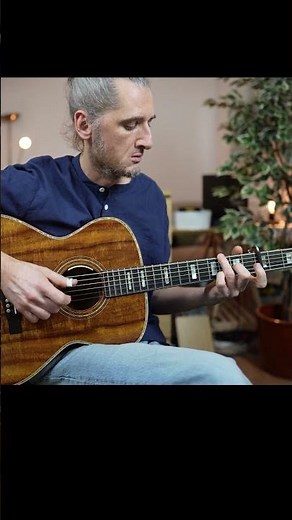 "Je Perds Ou Bien Je Gagne" - GRAEME ALLWRIGHT ♦Lesson#1 ♦ #acousticguitar #fingerpicking #lesson