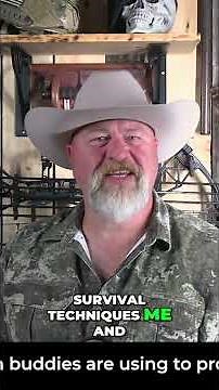 HEMP Attack Survival: Fatal Blackout Secrets Revealed! #shorts