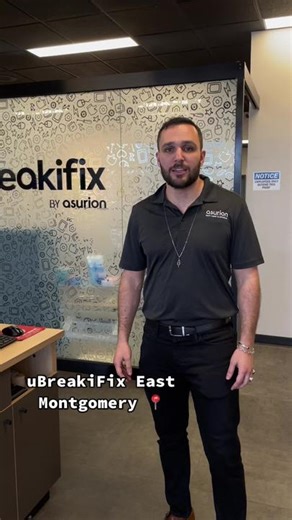 Behind the scenes of what goes into fixing all your tech needs 🤩 Come in today, located at 6607 Atlanta Hwy, Montgomery, AL 36117