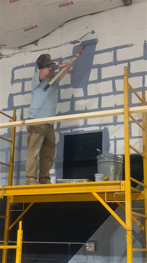 God is moving, Compassion family. 💛 We’re so thankful for what He’s doing as we step into this new season and continue building our church home. 🏠 Thank you to everyone who’s prayed, given, and believed with us — your faith means more than you know. 🙏 We’re trusting God to finish what He started and to use this house to reach the lost and grow His kingdom on earth as it is in heaven ❤️ #CompassionChurchWhiteHouse #BuildingFaith #MakeHeavenCrowded #GodIsGood #compassionchurch #whitehousetn #na