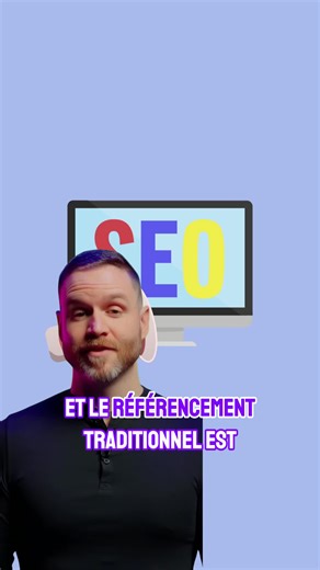 Découvrez la révolution de la recherche que vous ne pouvez pas...