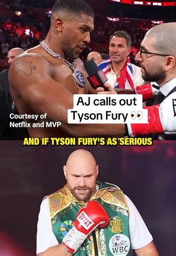 Anthony Joshua vs Tyson Fury Live Match Analysis