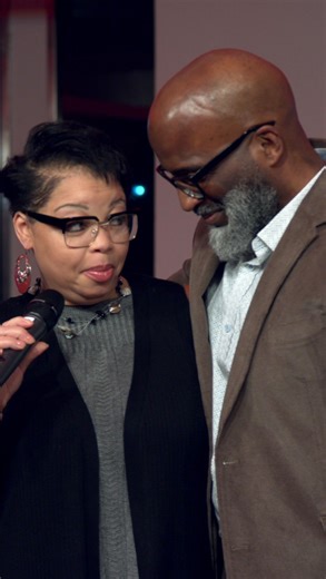 I was humbled when J Cole asked his manager to reach out for permission to use this viral moment with my sister Light for his new album The Fall Off. Yah used this moment to encourage millions of men then and He is doing it again. Song: Only You #JCole | Jason Wilson