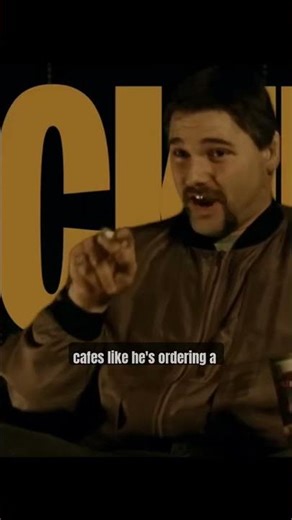 Aussie Intelligence | AI explains 'Chopper' trailer