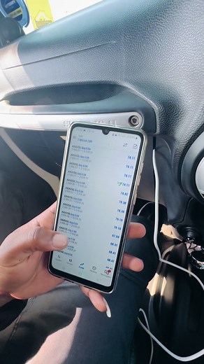 PrinceNasdaq on TikTok
