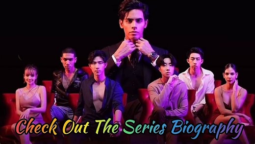 Check Out The Series