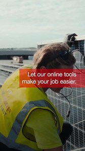 2.3K reactions · 183 shares | Simplify your day with the Grainger mobile app. See how easy it is to get what you need wherever you go. | Grainger | Facebook