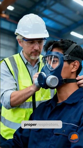 Welders call it ‘just a fever’—but it’s not that simple. #MetalFumeFever #WeldingFlu #WeldingSafety