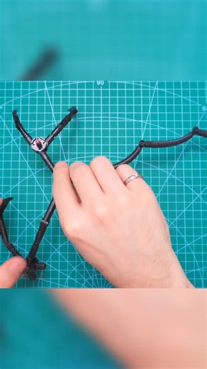 Mitch Builds on Instagram: "I Built King Gleeok with LEGO [9/13] #Lego #Bionicle #MOC #Zelda"