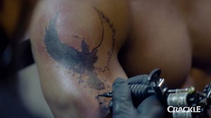 386K views · 2.9K reactions | Executive Produced by 50 Cent, Sean Bean stars in the Crackle Original series The Oath. This promise is for life 3/8. | The Oath | Facebook