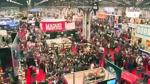 Toy Hunter - Se3 - Ep01 HD Watch - video Dailymotion