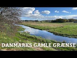 DEN GAMLE KONGEÅ-GRÆNSE