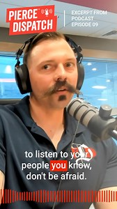 12K views · 59 reactions | What is the best advice you have heard for firefighter training? Episode No.9 with Training Captain Jared Rohde! Get insights into Dickinson Fire Department's innovative training programs and their #Velocity 100’ #AerialPlatform! ️ Listen now: https://www.piercemfg.com/podcasts/episode-9-firefighter-training | Pierce Mfg | Facebook