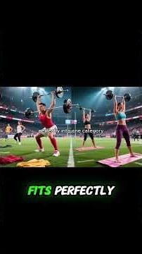 How to Balance Intensity and Frequency for Optimal Fitness #fitness #endurance #cardio