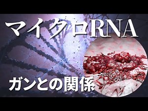 【ノーベル賞で話題】“マイクロRNA”がガン治療を変える！？知られざる生命の設計図【落谷孝広教授】