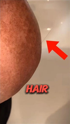 Styling His Single Brave Hair (@anthonygalifot/TT)