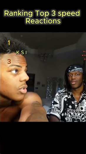 Ishowspeed funny reactions(Ghost😶‍🌫️)‪@IShowSpeed‬