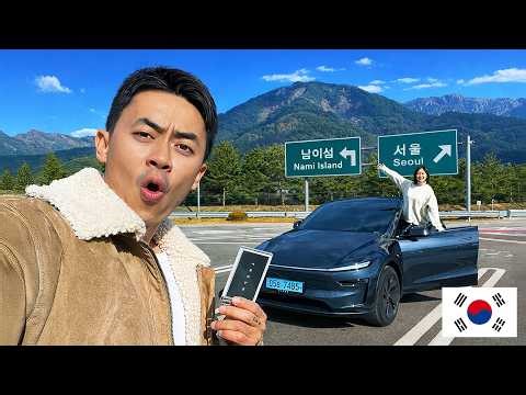 This Is Why You Should Road Trip Korea 🇰🇷 (Places Most Tourists Miss)