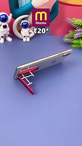 80K views · 1.5K reactions | Comment for link  folding mobile back stand #mobilestand #phonestand #mobileaccessories #reels #viralproducts #product #trending #gadgets #smartphoneaccessories #portable | Gadget24Finds | Facebook