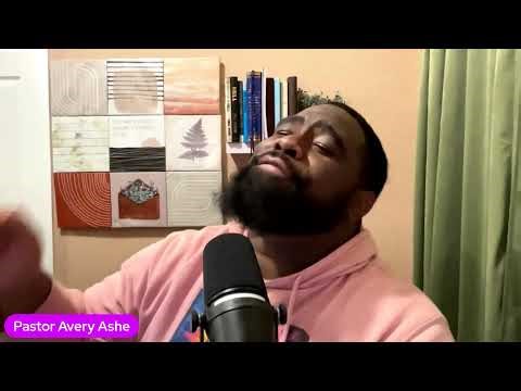 Bible Study: Do you have the holyghost?