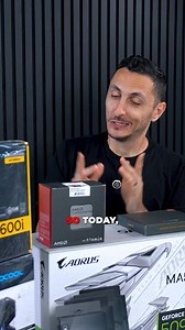 Dive into the details of this stunning custom liquid-cooled PC! Featuring a transparent chassis and vibrant pink coolant, this build is designed for both extreme performance and striking aesthetics. Every component meticulously chosen to create a truly unique gaming or workstation experience. What do you think of the custom loop? #PCBuild #CustomPC #LiquidCooling #GamingSetup #TechEnthusiast #watercooledchiller https://amzn.to/4a6qzyl | PC build