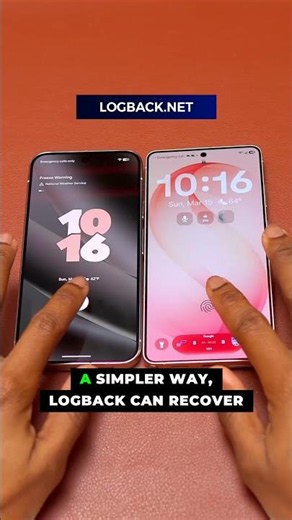 Recover Deleted Messenger Messages Fast