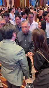 Met Singaporeans and friends of Singapore based in Shenzhen and the Greater Bay Area. Good to know that Singaporeans are exploring new opportunities in Shenzhen, which ranks as one of China’s top five most dynamic local economies. Shenzhen has developed rapidly in the past decade, and has transformed into a vibrant business and technology hub. It was inspiring to hear stories of Singaporeans who have since made Shenzhen their homes, and are developing and contributing their talents to this dynam
