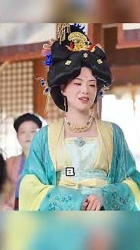The consort mistreated her mercilessly, but the emperor suffered the consequences.#movie #shorts