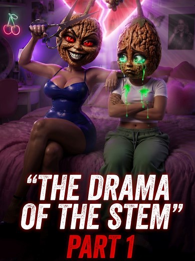 the drama of the stem (Part 1) #StoryTime #EmotionalStory #FamilyDrama #PlotTwist #Part1