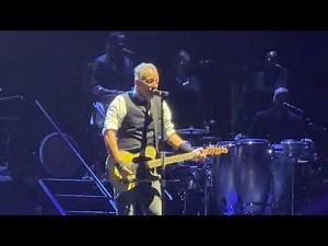 Bruce Springsteen Live - 4th of July, Asbury Park (Sandy) - Sea.Hear.Now Festival, 9/15/24