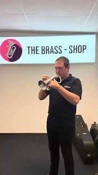 FOR SALE: Boosey & Hawkes Regent Eb Soprano Cornet