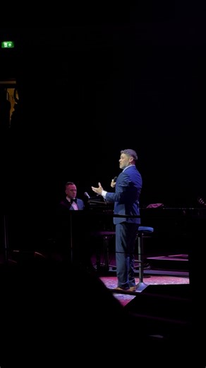 Incredible Encore Performance by Jeremy Jordan