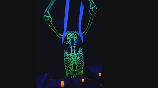 Lights, arts, action: CB Nuit to draw thousands to downtown Corner Brook