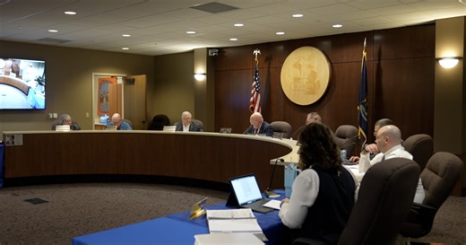 Mason approves data center ordinance despite opposition