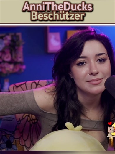 AnniTheDucks Stream Highlights and Funny Moments