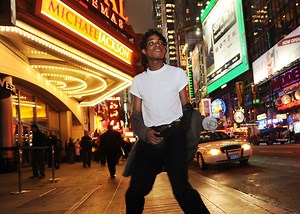 Jordan Neely, the man killed in chokehold on NYC subway, is remembered as an entertainer shattered by his mother's murder - Local News 8