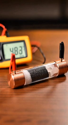 The Future of Energy: Breakthrough Free Energy Generator Technology 2026 #FreeEnergy #Innovation #TechNews #CleanEnergy #ZeroPointEnergy #USAtech #OffGridLiving #SustainablePower #FutureTechnology #Inventor #GreenEnergy #EnergyIndependence | Jungle Builders