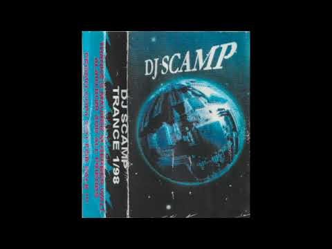 DJ Scamp 1998 #01