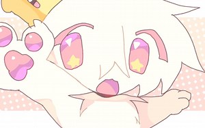 〈动画 Meme〉PINKY PROMISE __ original animation meme